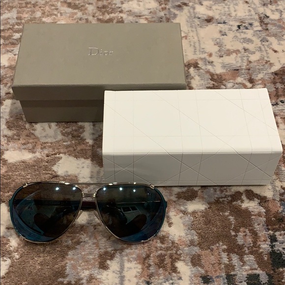 Dior Accessories - Dior Chicago 2 Sunglasses